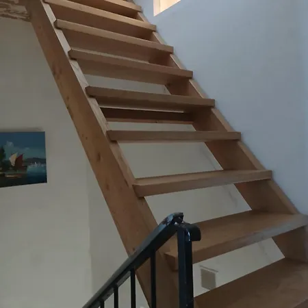 La Tour A Torra Apartment *