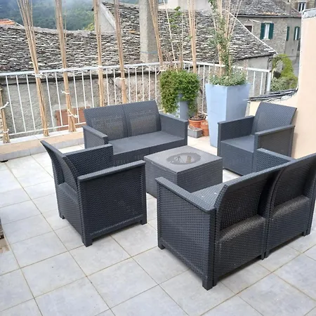 Apartment La Tour A Torra Porri