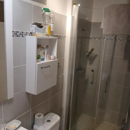 La Tour A Torra Apartment