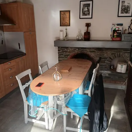 Apartment La Tour A Torra *