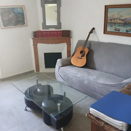 La Tour A Torra Porri