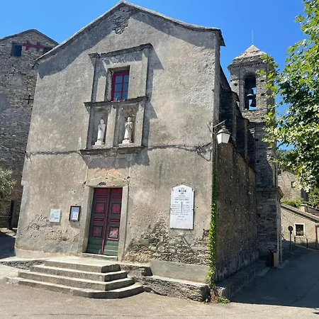 La Tour A Torra