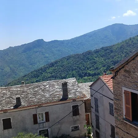 Apartment La Tour A Torra *
