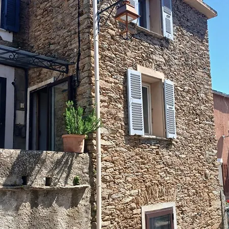 Apartment La Tour A Torra
