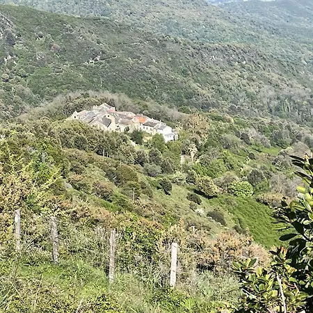 Apartment La Tour A Torra