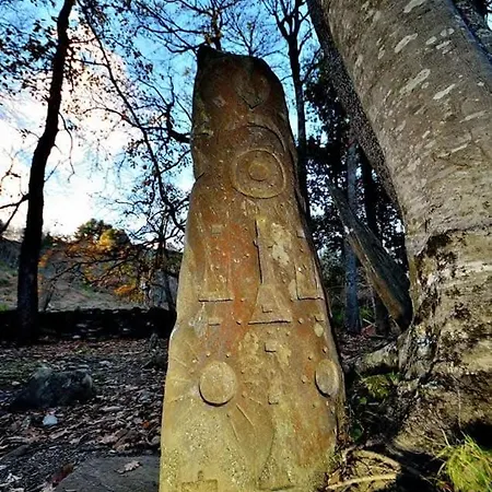 A Torra Entre Et Ciel Daire *