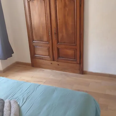 Apartment La Tour A Torra
