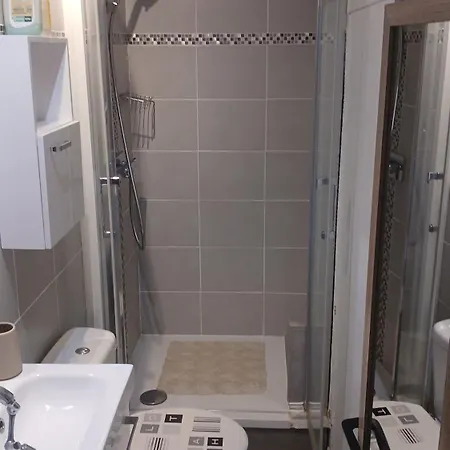 La Tour A Torra Apartment