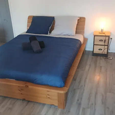 Apartment La Tour A Torra