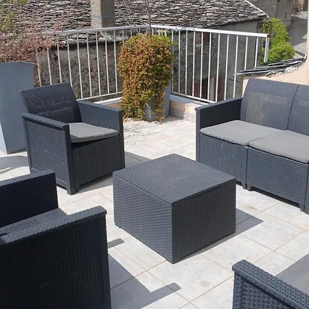 La Tour A Torra Apartment *
