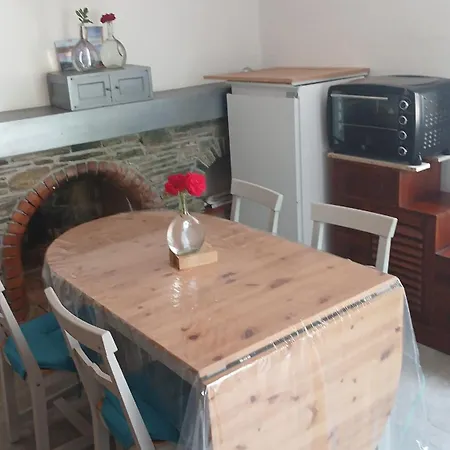 Apartment La Tour A Torra *