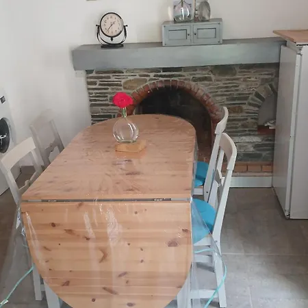 La Tour A Torra Apartment Porri