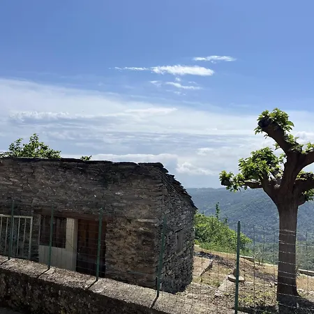 Daire A Torra Entre Et Ciel Porri