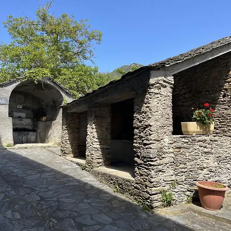 La Tour A Torra Apartment