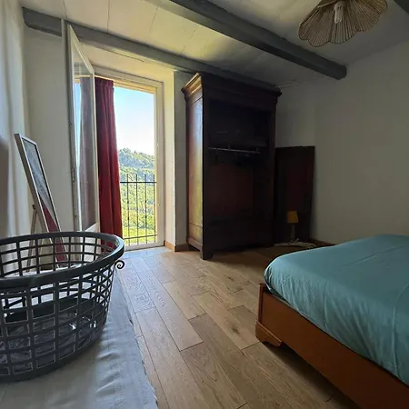 A Torra Entre Et Ciel *