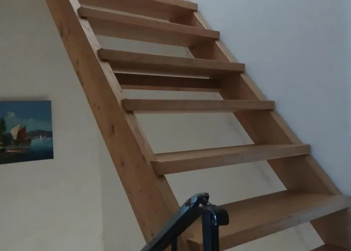 A Torra Entre Et Ciel Apartman *