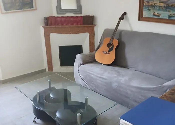 A Torra Entre Et Ciel Porri