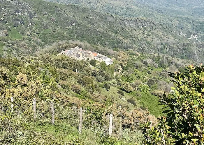Apartman A Torra Entre Et Ciel