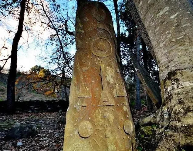 A Torra Entre Et Ciel Apartman *