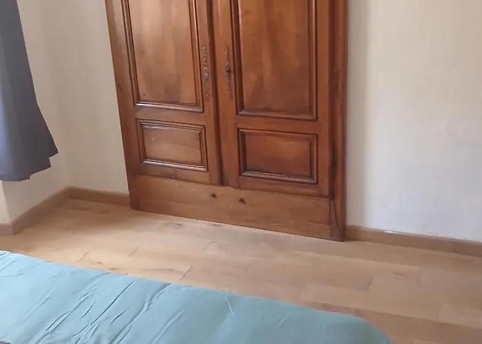 Apartman A Torra Entre Et Ciel