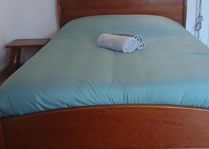 A Torra Entre Et Ciel Apartman Porri