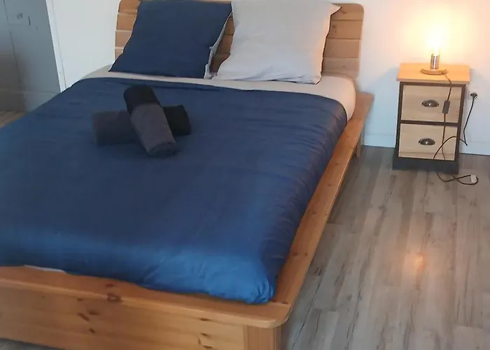 Apartman A Torra Entre Et Ciel