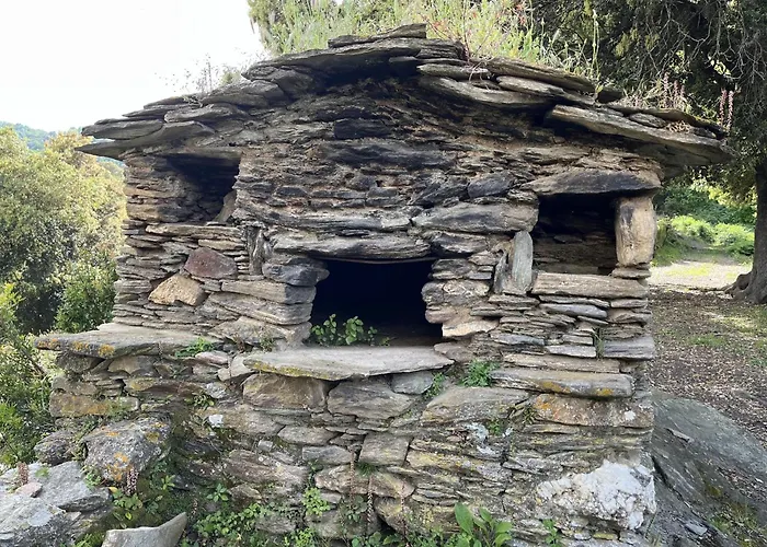 A Torra Entre Et Ciel Apartman *