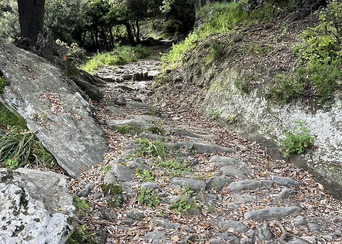 A Torra Entre Et Ciel Apartman Porri