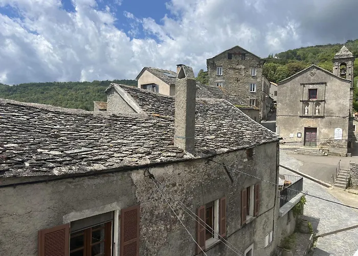 A Torra Entre Et Ciel *