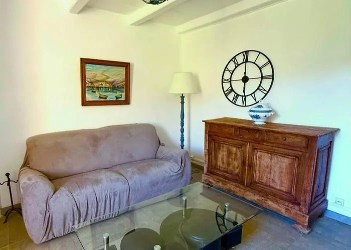 Apartman A Torra Entre Et Ciel Porri