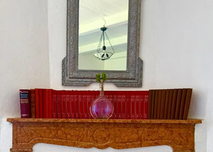 A Torra Entre Et Ciel * Porri