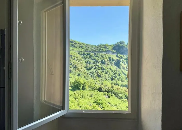 Apartman A Torra Entre Et Ciel