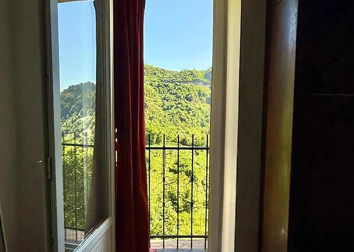 A Torra Entre Et Ciel Apartman