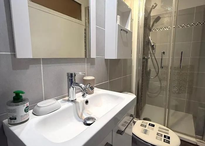 A Torra Entre Et Ciel Apartman Porri