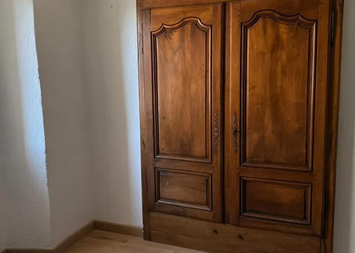 Apartman A Torra Entre Et Ciel