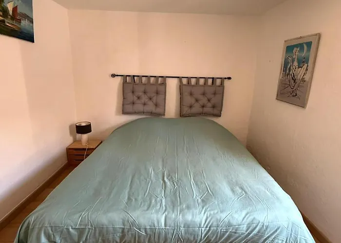 A Torra Entre Et Ciel Apartman