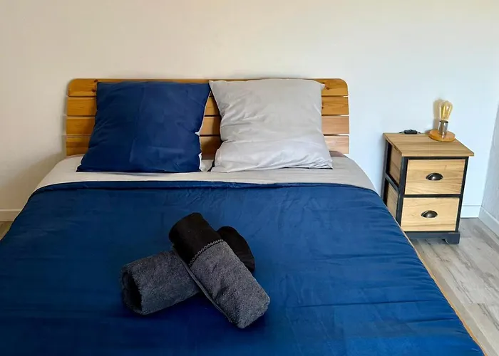 Apartman A Torra Entre Et Ciel *