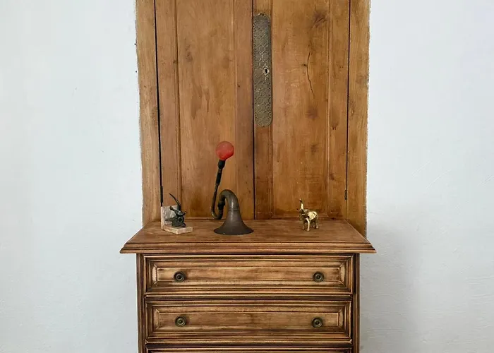 A Torra Entre Et Ciel Porri