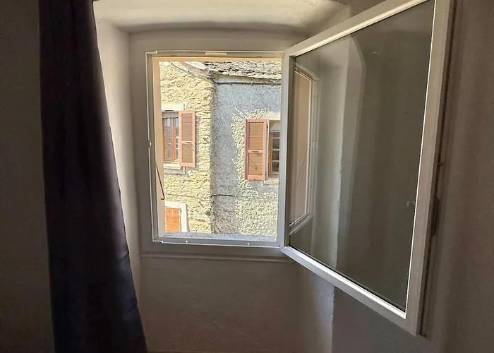 A Torra Entre Et Ciel Apartman Porri