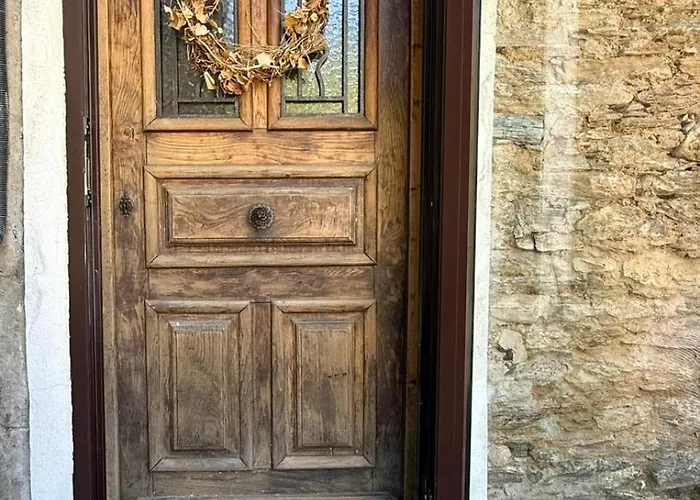 A Torra Entre Et Ciel Porri