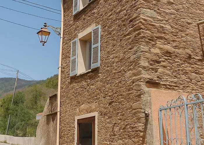 Apartment A Torra Entre Et Ciel