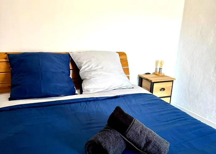 Apartman A Torra Entre Et Ciel Porri