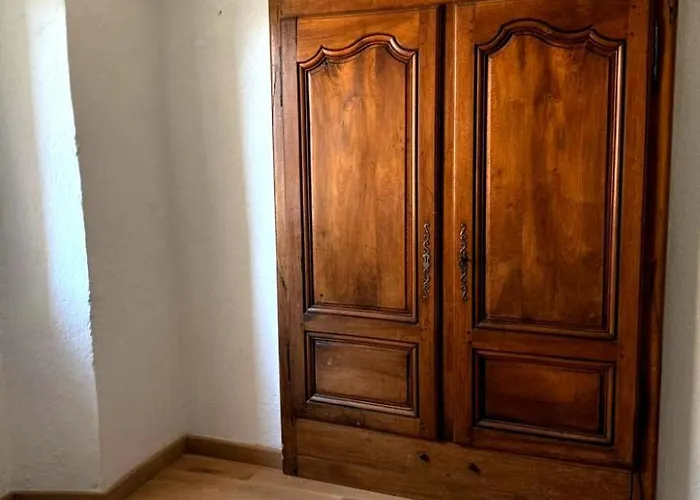 A Torra Entre Et Ciel Apartman