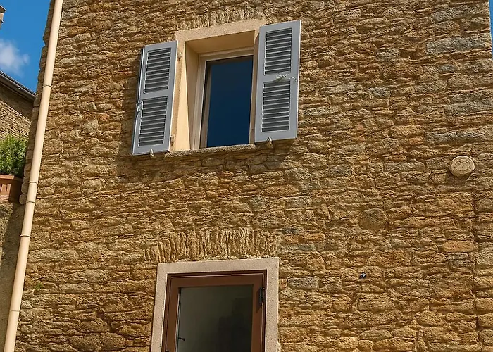 A Torra Entre Et Ciel * Porri