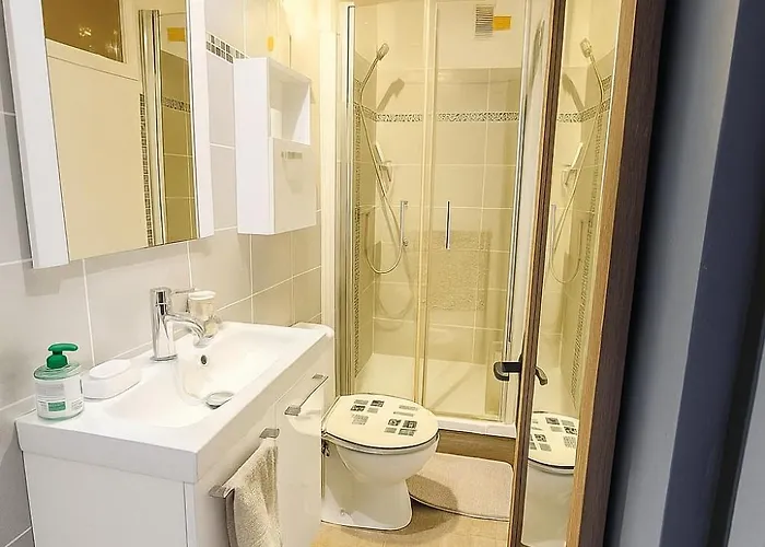 Apartman A Torra Entre Et Ciel *