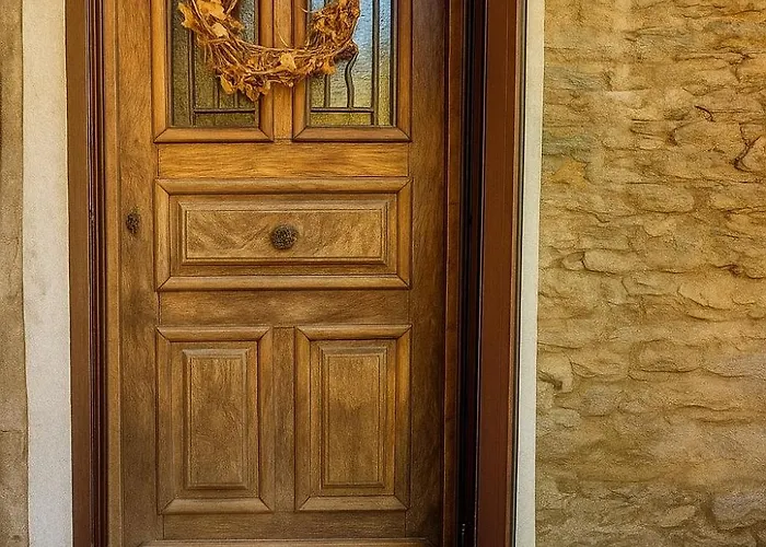 Apartman A Torra Entre Et Ciel