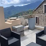 A Torra Entre Et Ciel Porri