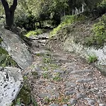 A Torra Entre Et Ciel 公寓 Porri