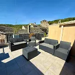 A Torra Entre Et Ciel Apartamento Porri