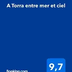 Apartamento A Torra Entre Et Ciel